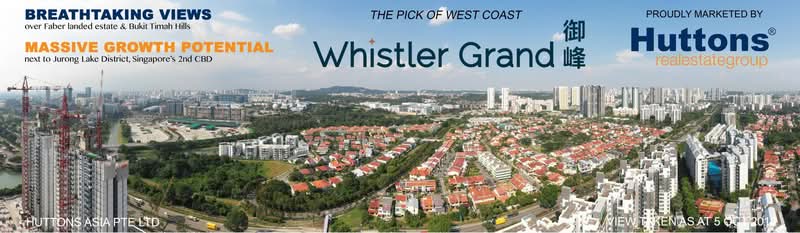 Whistler Grand