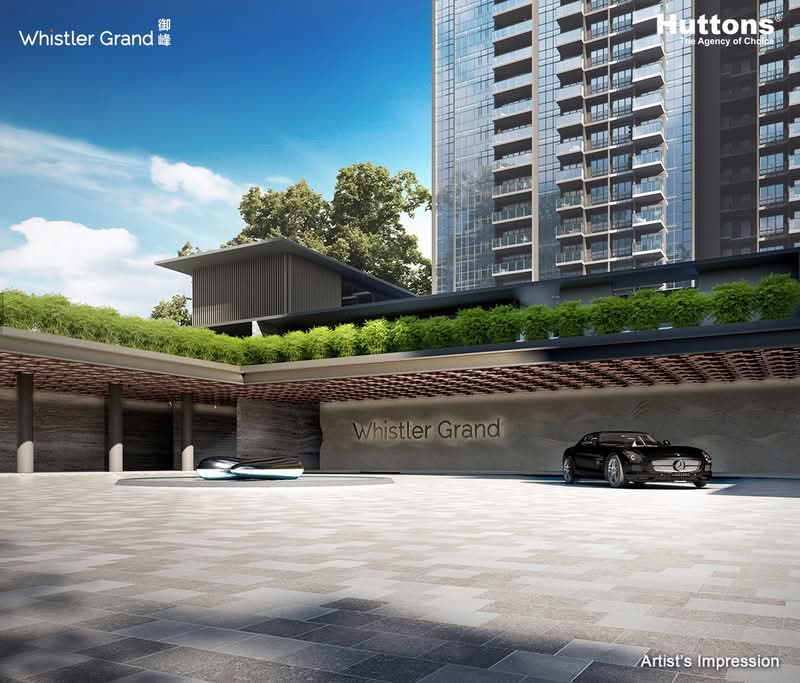 Whistler Grand