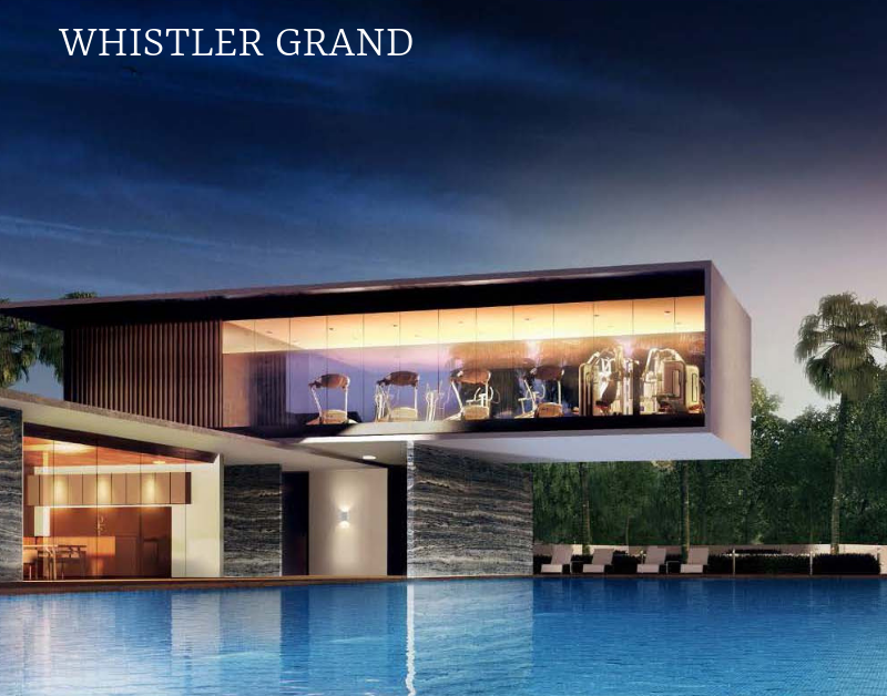 Whistler Grand