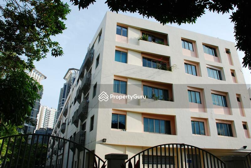 For Rent - The Tropic Gardens