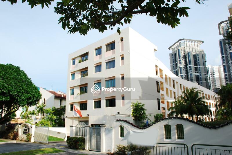 For Rent - The Tropic Gardens