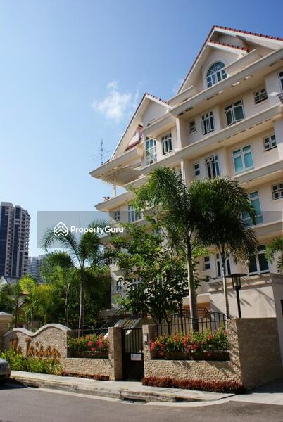 For Sale - The Taipan