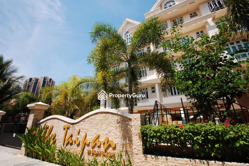 For Sale - The Taipan