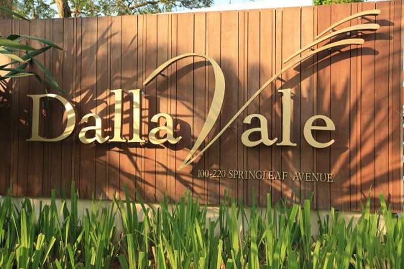 Dalla Vale