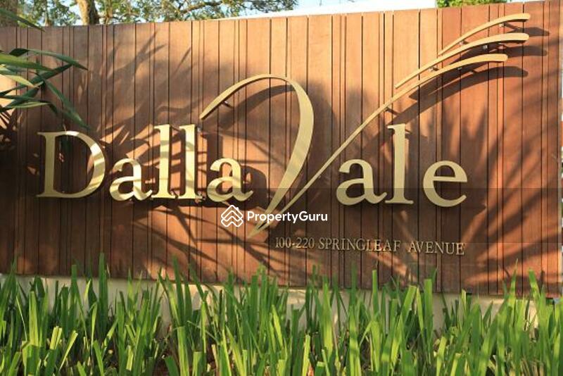 For Sale - Dalla Vale