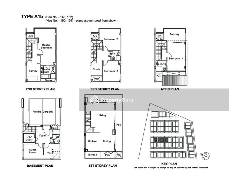 For Rent - Dalla Vale