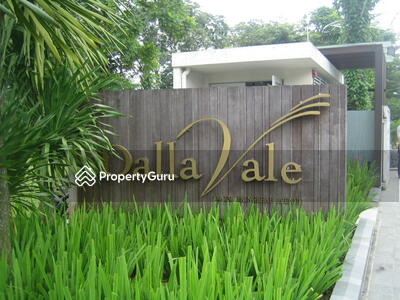  - Dalla Vale