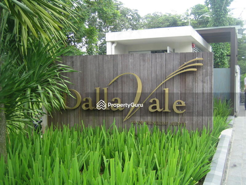 For Sale - Dalla Vale