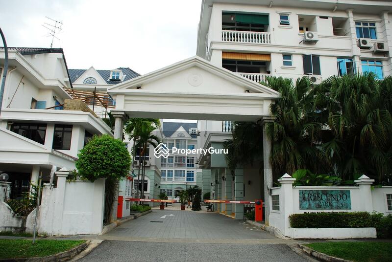 For Rent - Crescendo Park