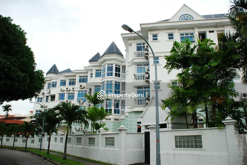 For Rent - Crescendo Park