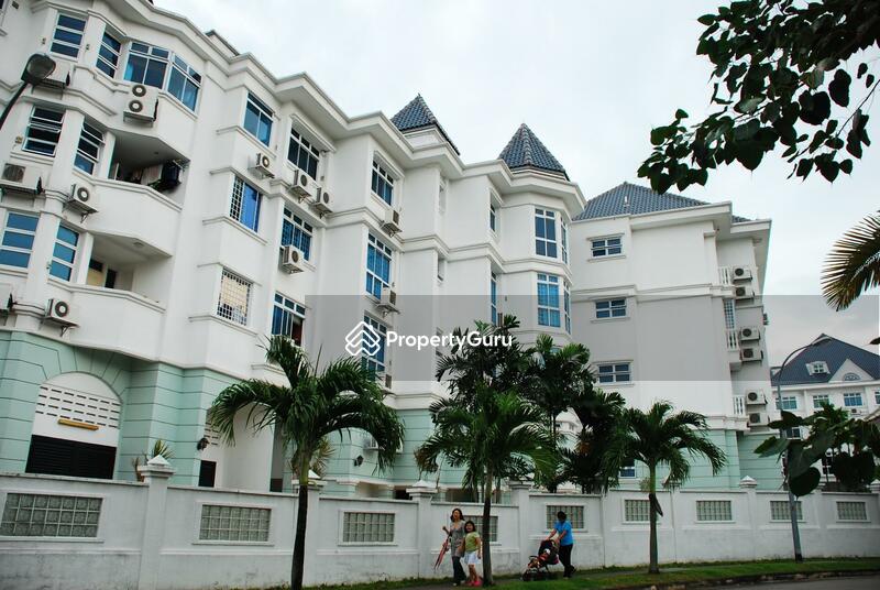 For Rent - Crescendo Park
