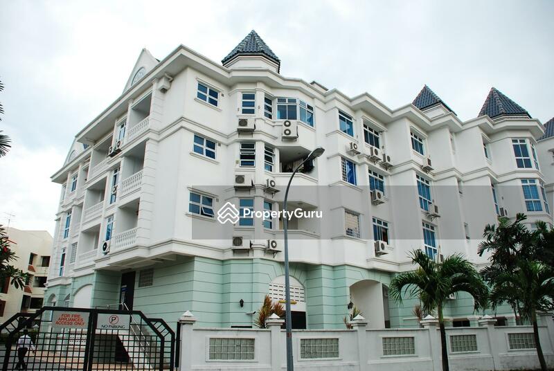 For Rent - Crescendo Park