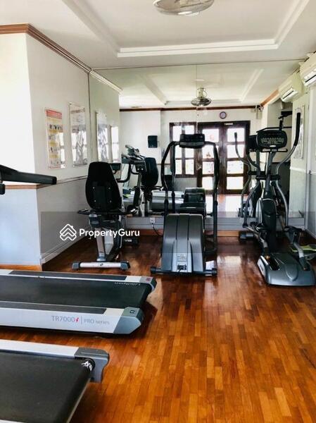 For Sale - King's Mansion
