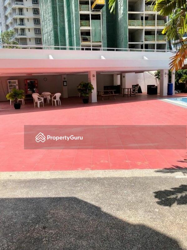 King's Mansion Condominium located at East Coast / Marine Parade