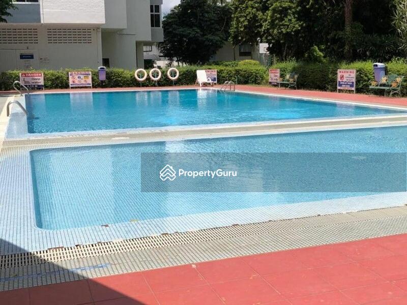 For Sale - King's Mansion