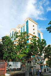 Century Mansions