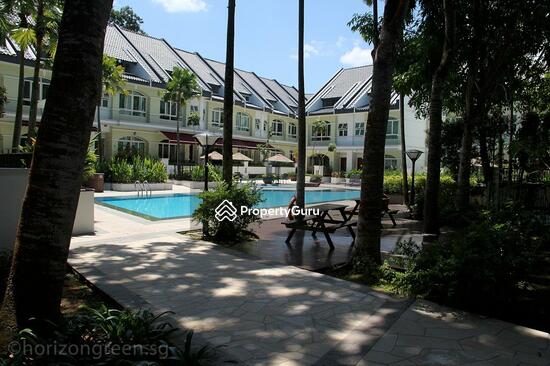 HDB Blocks Picture