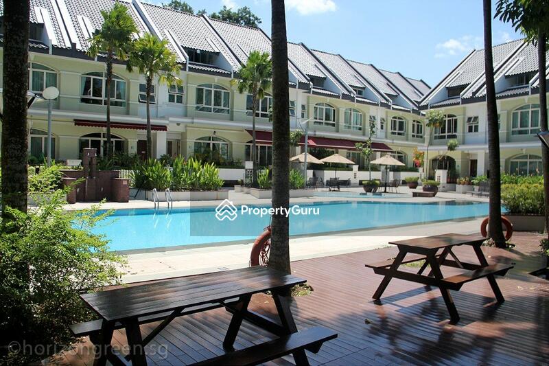 For Rent - Horizon Green