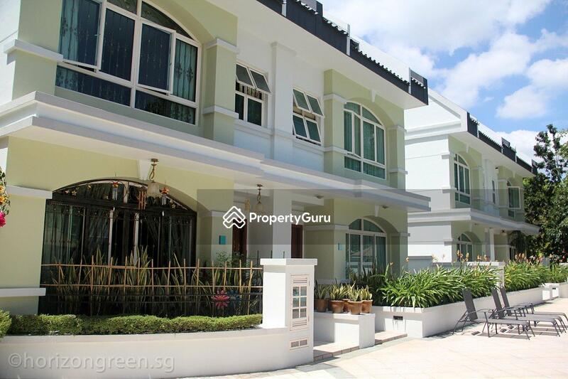 For Rent - Horizon Green