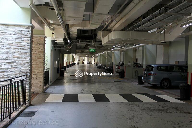 For Rent - Horizon Green