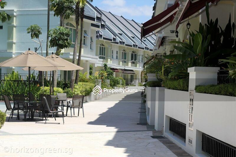 For Rent - Horizon Green