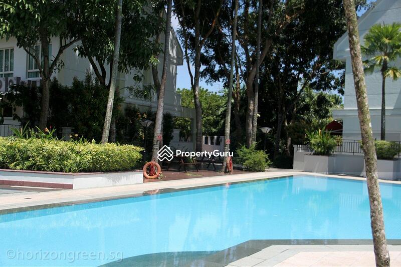 For Rent - Horizon Green