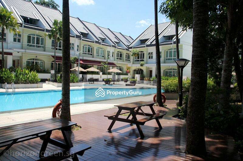 For Rent - Horizon Green