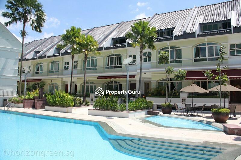 For Rent - Horizon Green