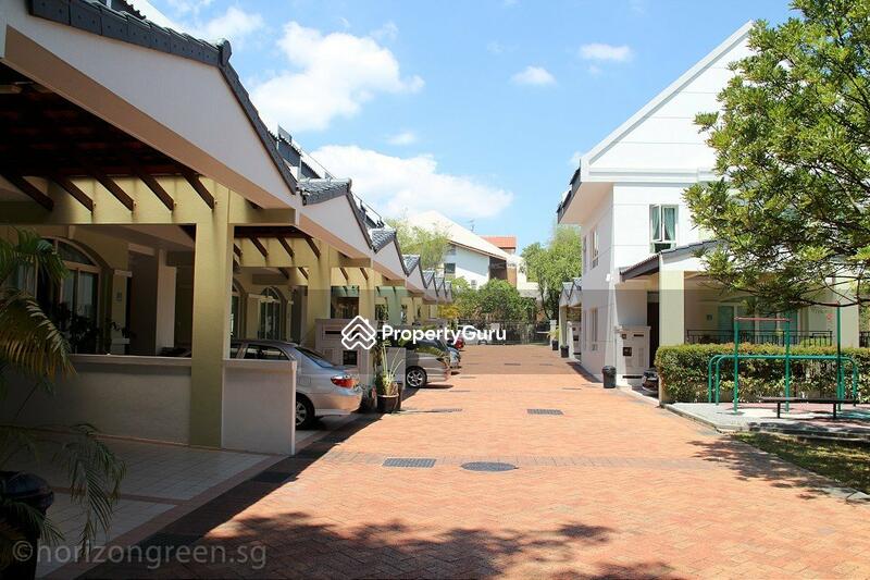For Rent - Horizon Green