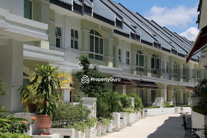 For Rent - Horizon Green