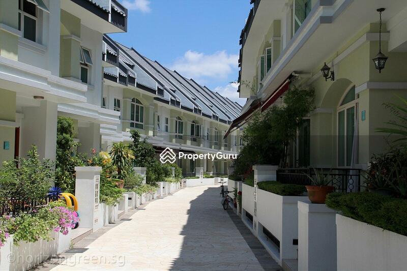 For Rent - Horizon Green
