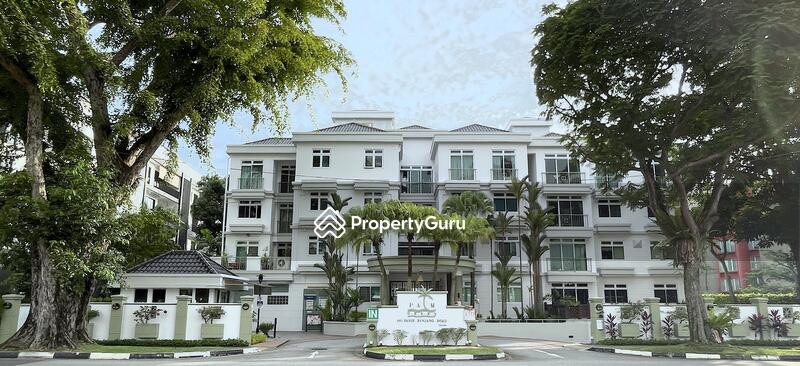 For Sale - Palm Green