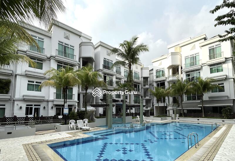 For Sale - Palm Green