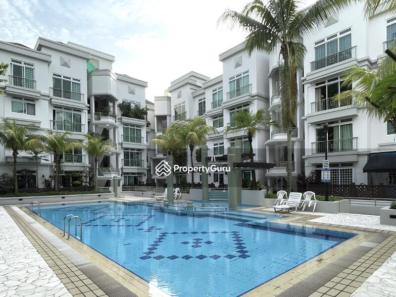 For Sale - Palm Green