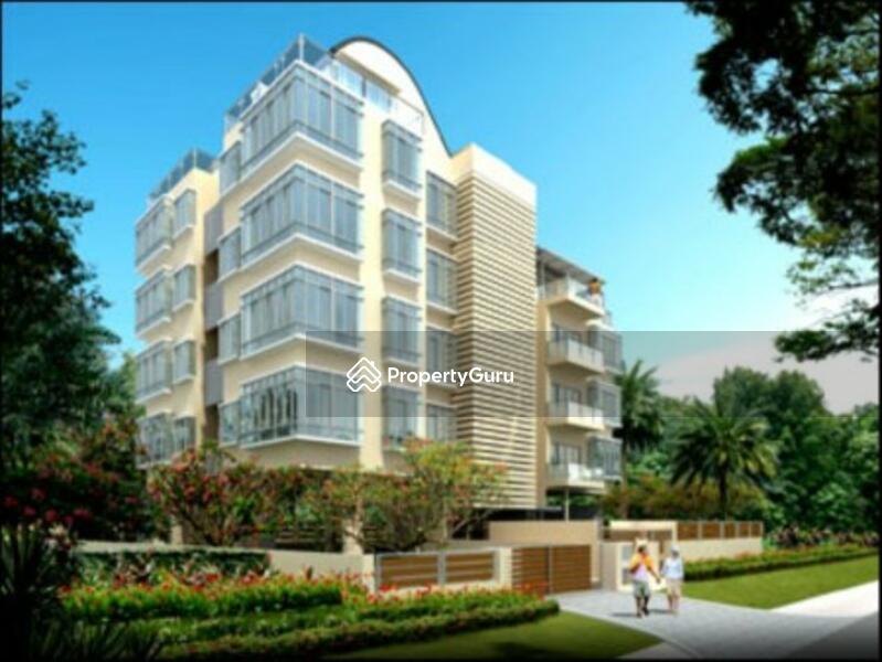 For Sale - Casero @ Dunman