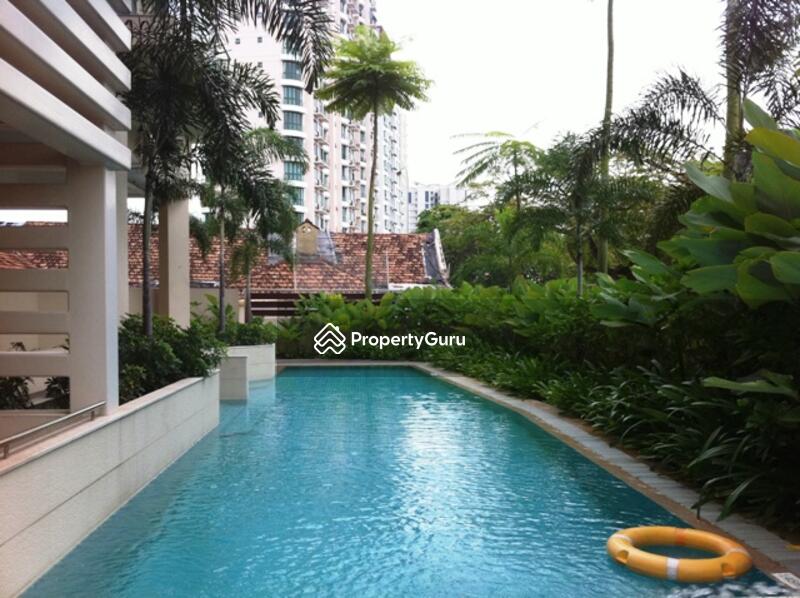For Sale - Casero @ Dunman