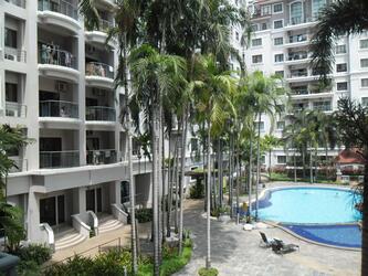 Hartamas Regency I
