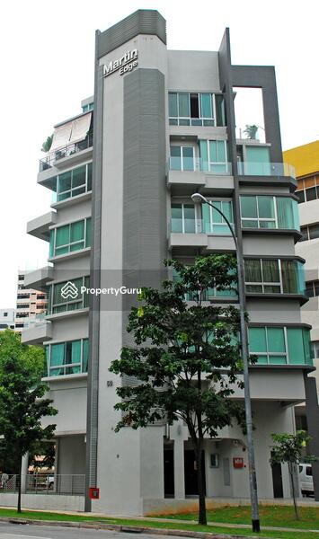 For Sale - Martin Edge