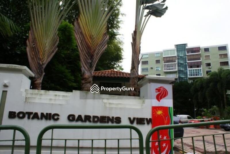 For Sale - Botanic Gardens View