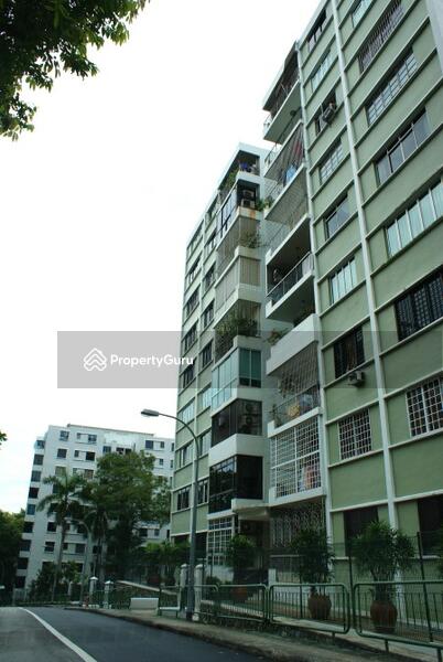 For Sale - Botanic Gardens View