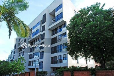  - Warner Court