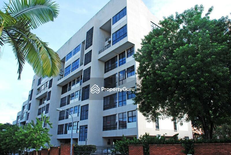 For Sale - Warner Court