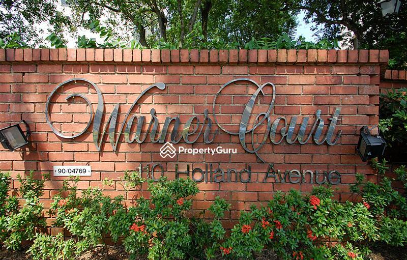 For Sale - Warner Court