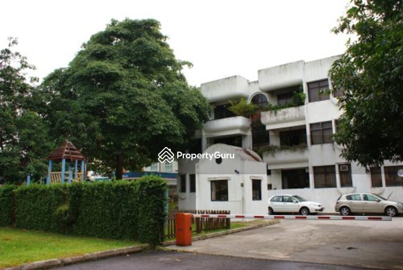Katong Omega Apartment #0