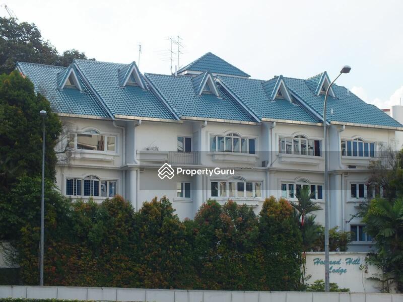 For Rent - Holland Hill Lodge