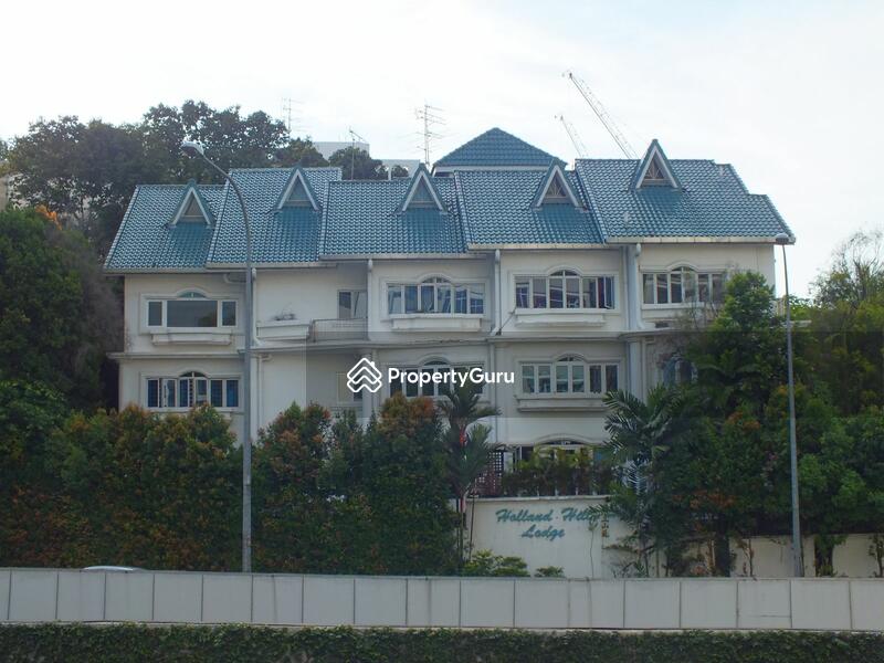 Holland Hill Lodge #0