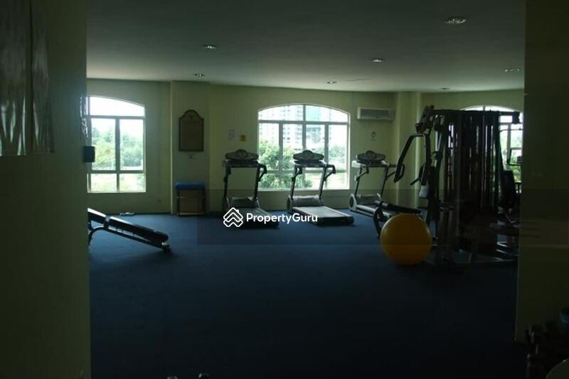 Hartamas Regency II (Condominium) for Sale/Rent, 2024