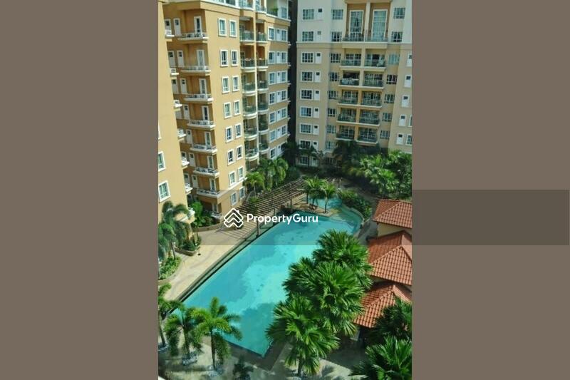 Hartamas Regency II (Condominium) for Sale/Rent, 2024