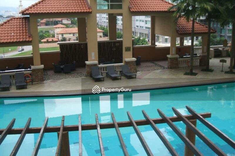 Hartamas Regency II (Condominium) for Sale/Rent, 2024