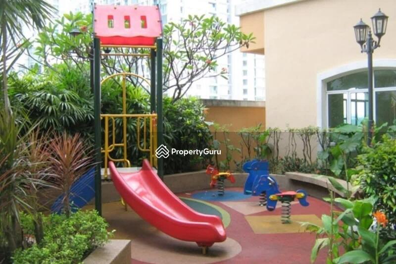 Hartamas Regency II (Condominium) for Sale/Rent, 2024
